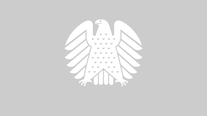 Logo der Deutsch-Französischen Parlamentarischen Versammlung
