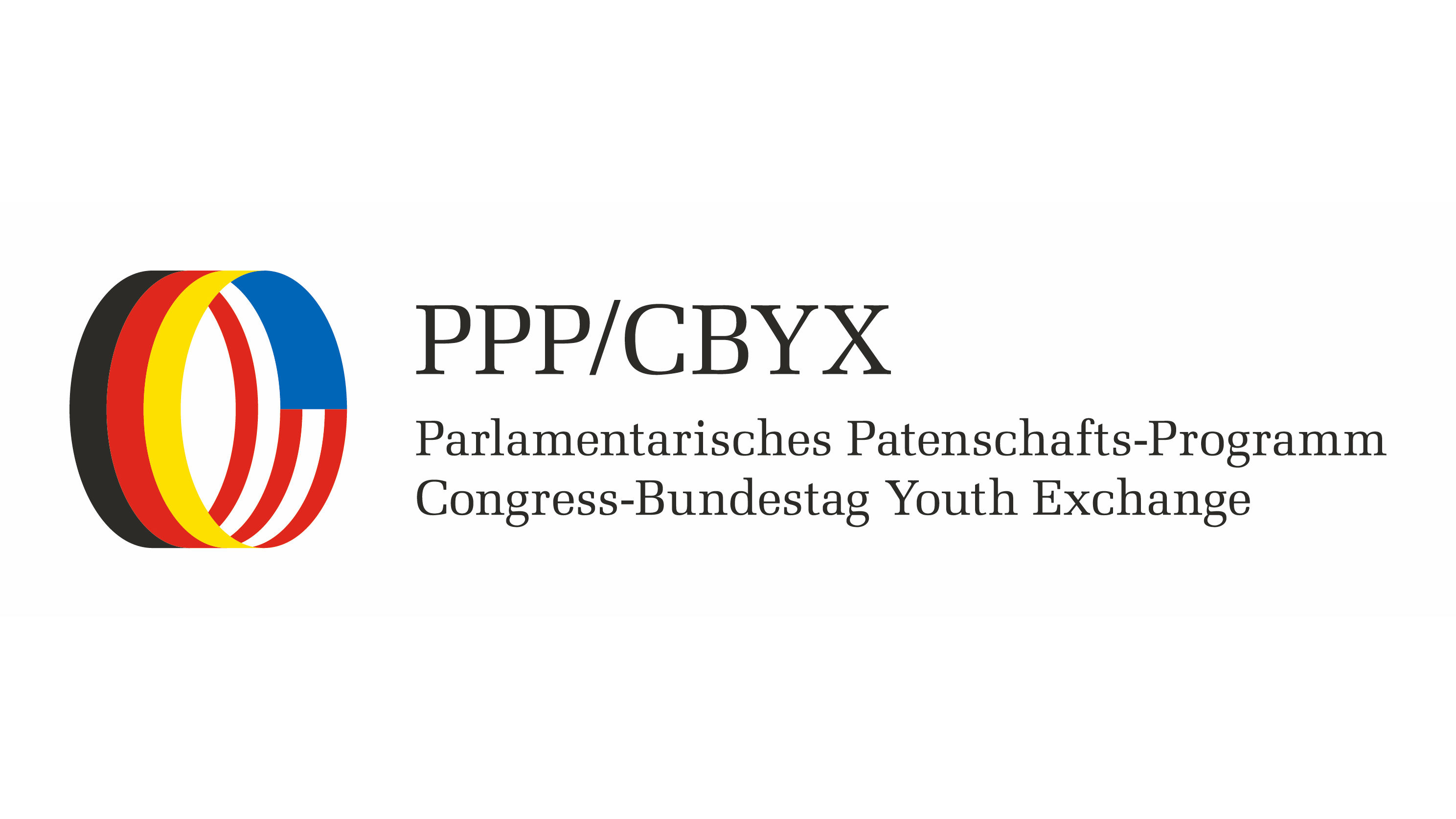 Logo des PPP und CBYX