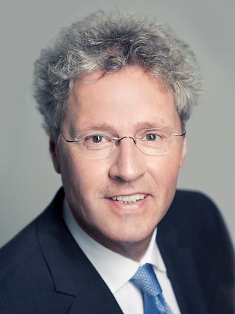 Klaus-Peter Flosbach