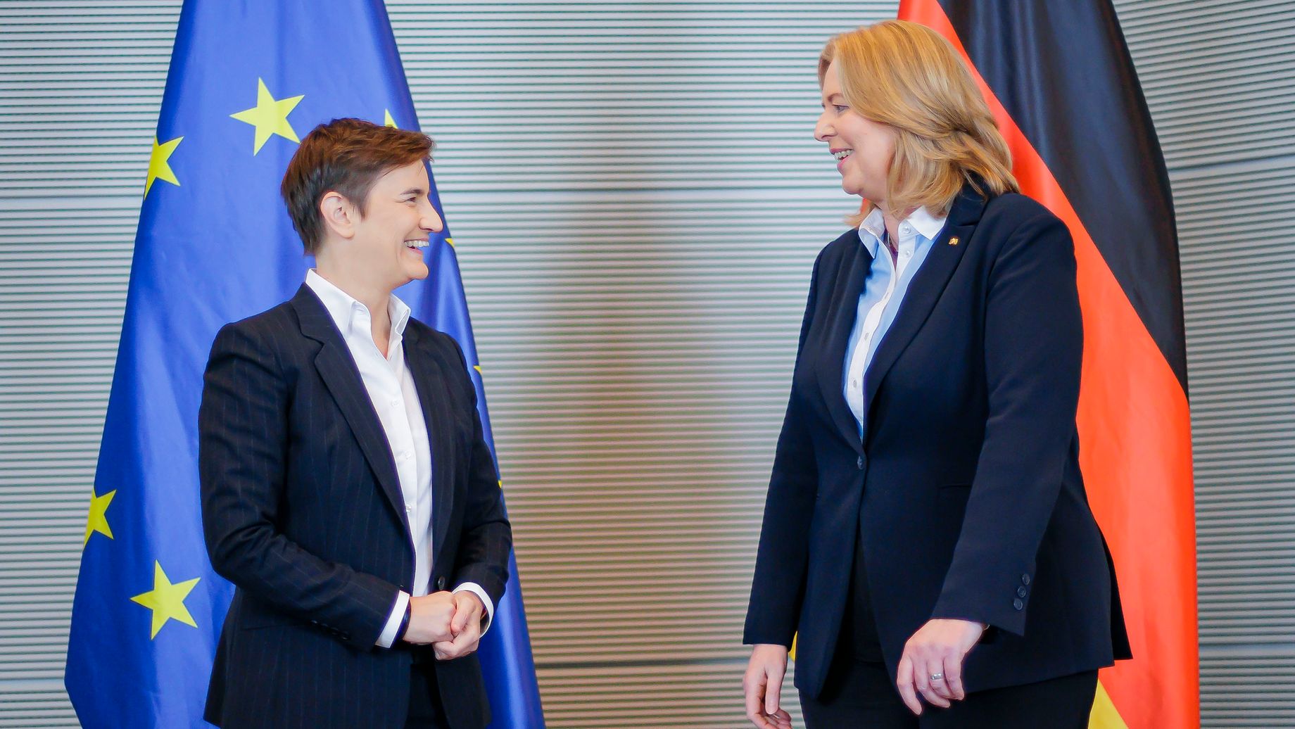 Deutscher Bundestag Präsidium