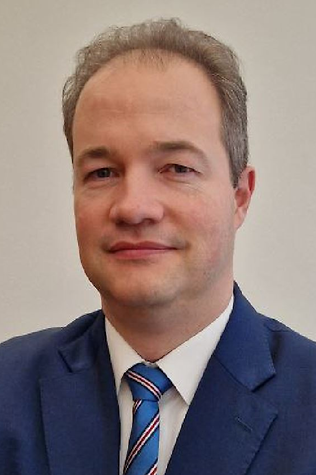 Martin Sichert