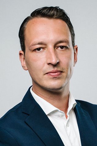 Matthias Helferich