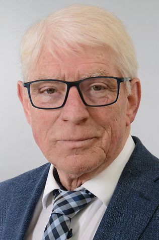 Otto Strauß