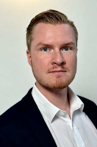Robin Jünger