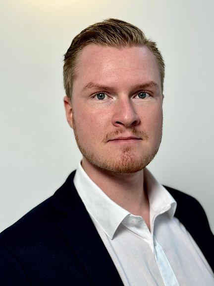 Deutscher Bundestag - Robin Jünger