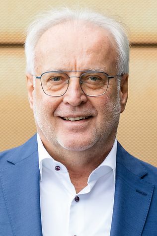 Jürgen Kögel