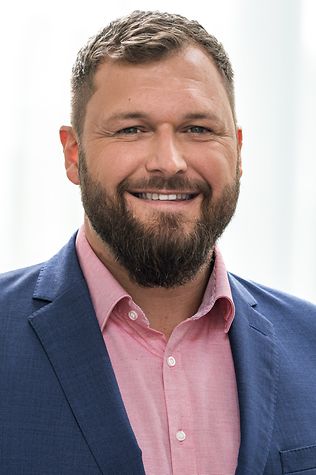 Thomas Ladzinski