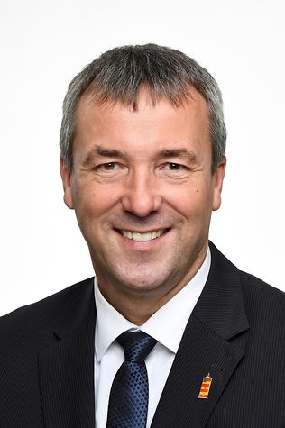 Johann Saathoff