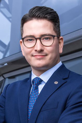 Bastian Treuheit