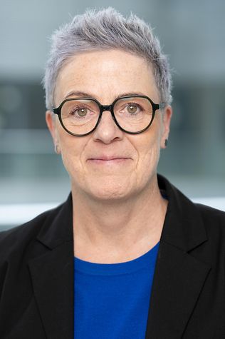 Sylvia Rietenberg