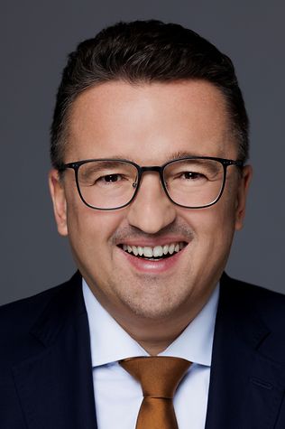 Carsten Körber