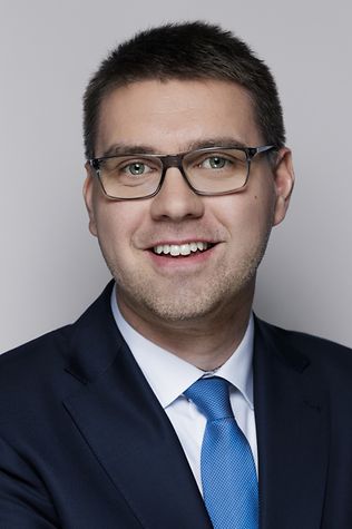 Sebastian Schmidt