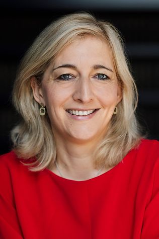 Nina Warken