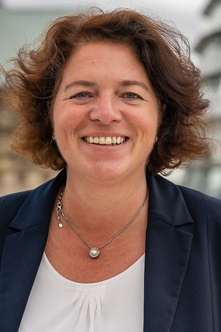 Kerstin Vieregge