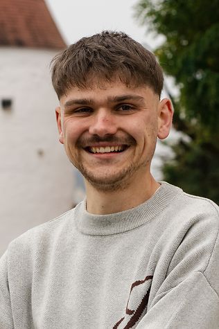 Luke Hoß