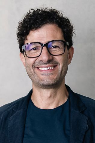 Luigi Pantisano