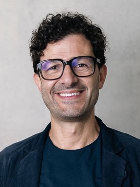 Luigi Pantisano