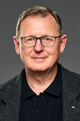 Bodo Ramelow