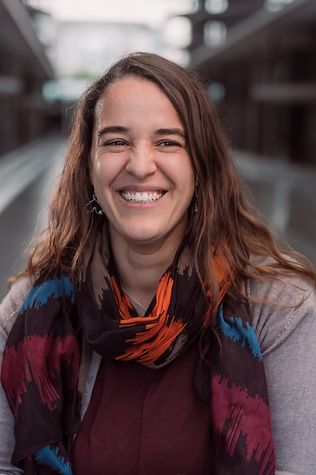 Heike Heubach
