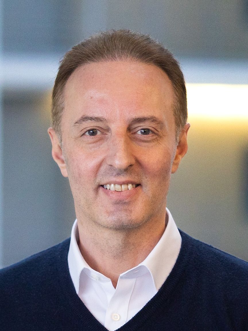 Deutscher Bundestag - Macit Karaahmetoglu