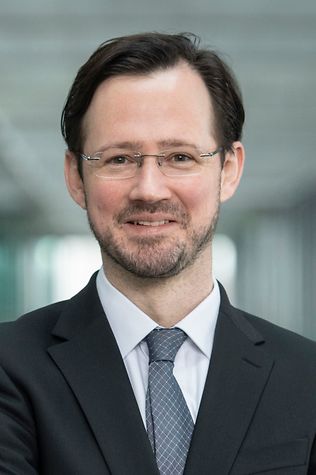 Dirk Wiese