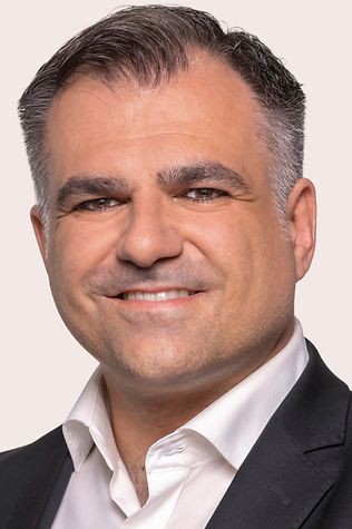 Christos Pantazis