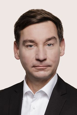 Sebastian Hartmann