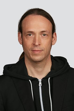 Pascal Meiser