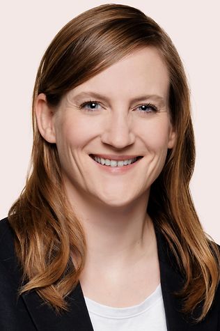 Carmen Wegge