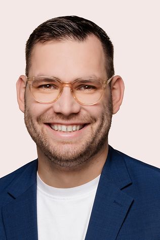 Daniel Baldy