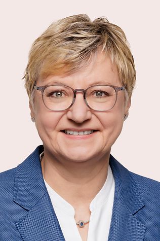 Frauke Heiligenstadt