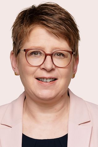 Tanja Machalet
