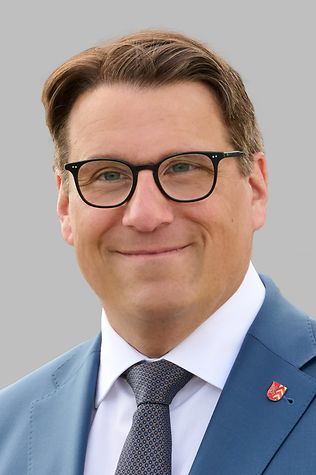 Oliver Vogt