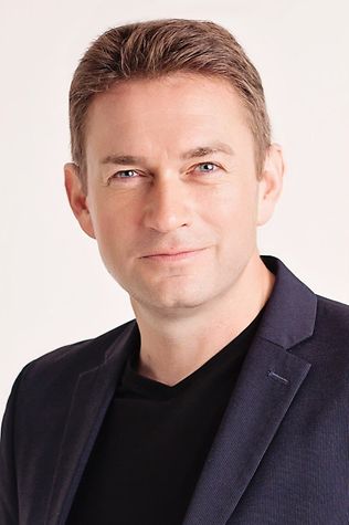 David Gregosz
