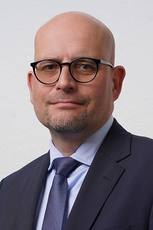 Sascha Lensing