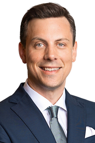 Christian Douglas
