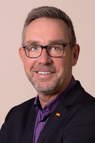 Olaf Hilmer