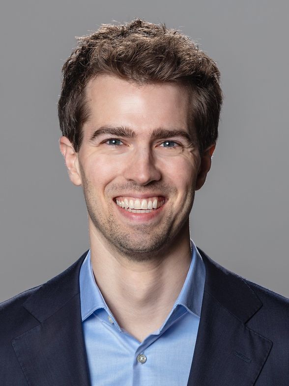 Deutscher Bundestag CarlPhilipp Sassenrath