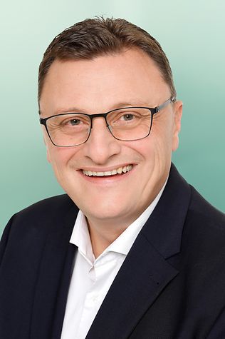Günter Baumgartner