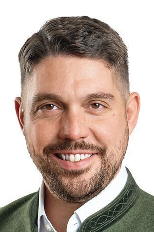 Siegfried Walch