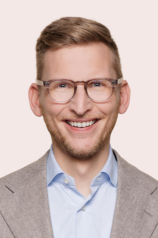 Daniel Rinkert