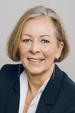 Martina Uhr