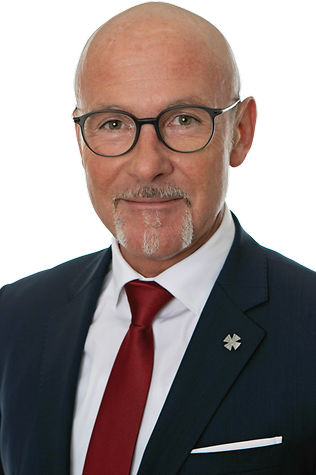 Kurt Klaus Kleinschmidt