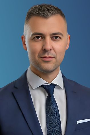 Boris Gamanov