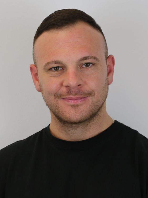 Deutscher Bundestag - Cem Ince