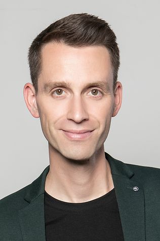 Andreas Audretsch
