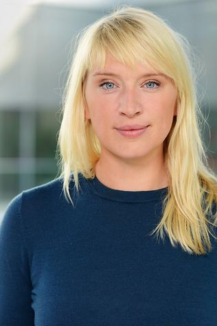 Luise Amtsberg