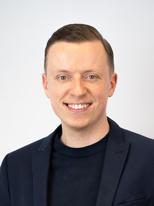 Deutscher Bundestag - Adis Ahmetovic