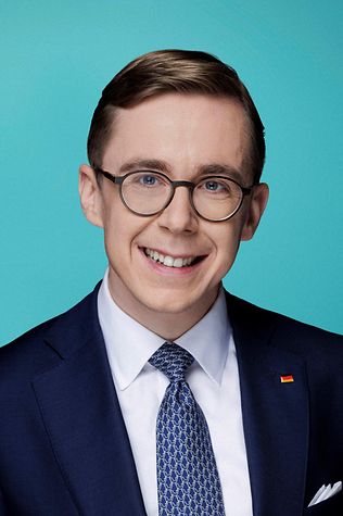 Philipp Amthor