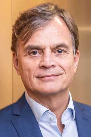 Bernd Baumann